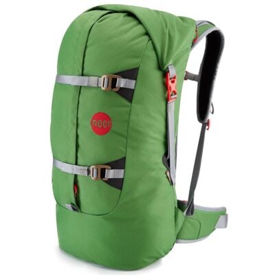 Moon Aerial Pack 38 l クライミングロープバッグ