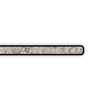 Nograd Aerobelt ユニセックス ベルト