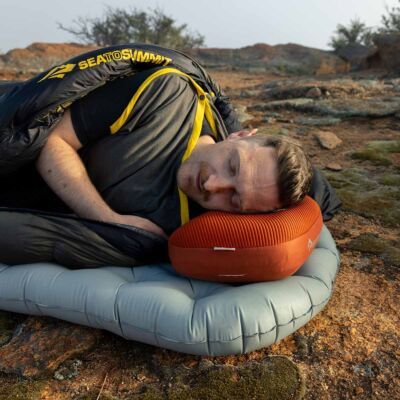 Sea To Summit Aeros Premium Pillow インフレータブルピロー