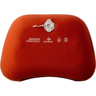 Sea To Summit Aeros Premium Pillow インフレータブルピロー