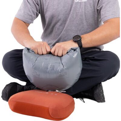 Sea To Summit Aeros Premium Pillow インフレータブルピロー