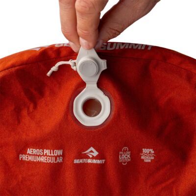 Sea To Summit Aeros Premium Pillow インフレータブルピロー