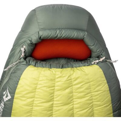 Sea To Summit Aeros Premium Pillow インフレータブルピロー