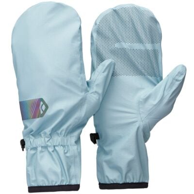 BD Black Diamond UL Overmitts トレイルランニング用手袋