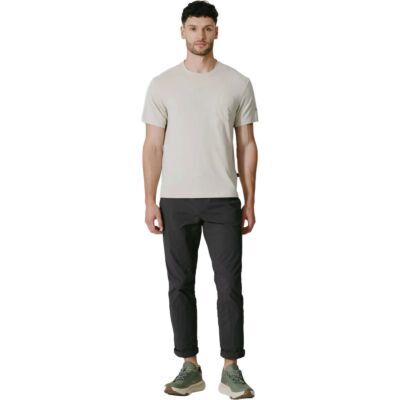 Rab Agden Pants Regular メンズパンツ