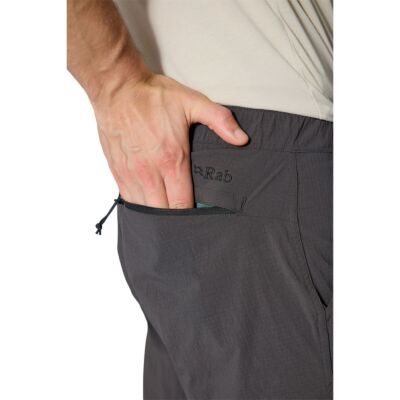 Rab Agden Pants Regular メンズパンツ