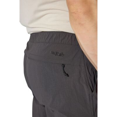Rab Agden Pants Regular メンズパンツ
