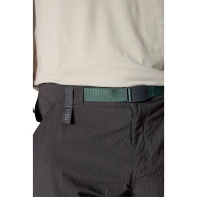 Rab Agden Pants Regular メンズパンツ