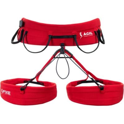 Fixe Ágil ハーネス