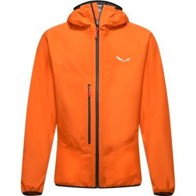 SALEWA Agner 3 PTX 3L ジャケット M メンズ ハードシェルジャケット