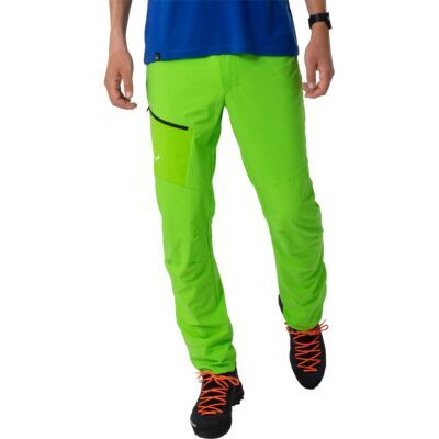 SALEWA Agner Light 2 Durastretch M Pants メンズパンツ