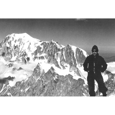 ViviDolomiti Ritratti d'Alpinismo vol.1 - L'Altro Volto アルピニズムの本