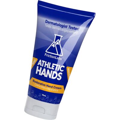 FrictionLabs Athletic Hands 日常修復クリーム