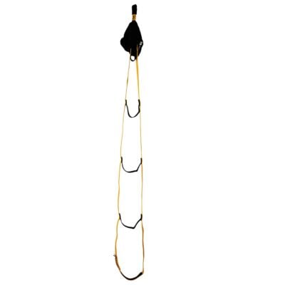 Metolius Pocket Aider 3/4" 5段 ステップ クライミング ステップ