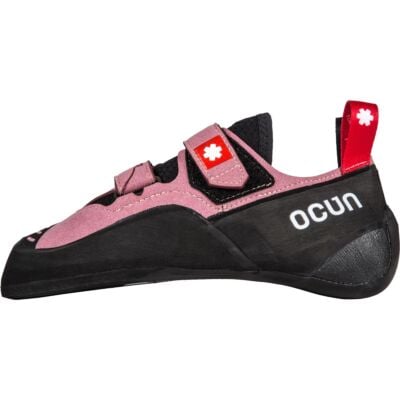 Ocun Striker QC Rose クライミングシューズ