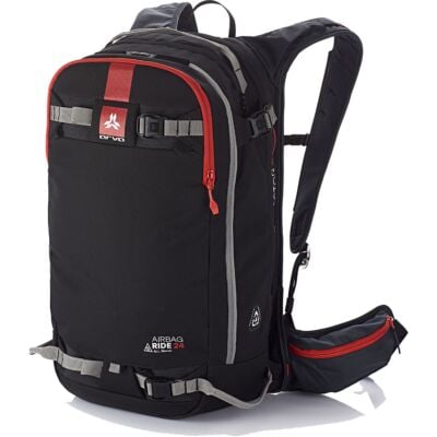 ARVA Airbag Ride24 Switch バックパック 雪崩用 ABS