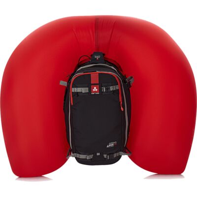 ARVA Airbag Ride24 Switch バックパック 雪崩用 ABS
