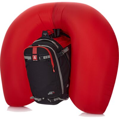 ARVA Airbag Ride24 Switch バックパック 雪崩用 ABS