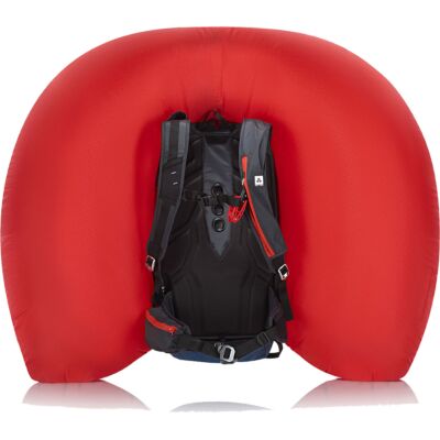 ARVA Airbag Ride24 Switch バックパック 雪崩用 ABS