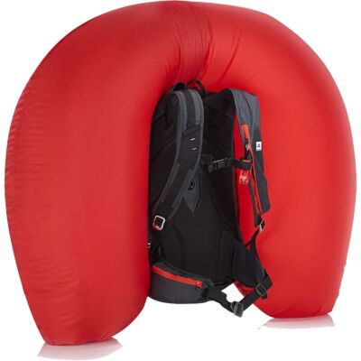 ARVA Airbag Ride24 Switch バックパック 雪崩用 ABS