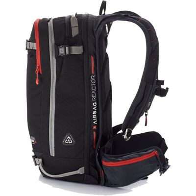 ARVA Airbag Ride24 Switch バックパック 雪崩用 ABS
