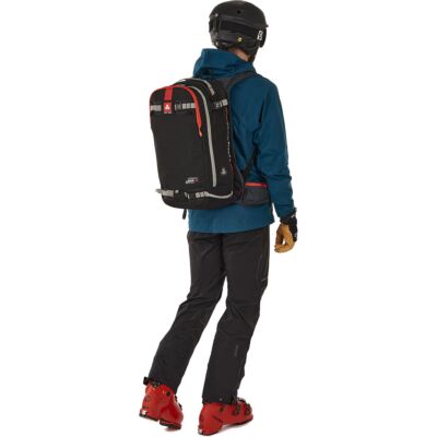 ARVA Airbag Ride24 Switch バックパック 雪崩用 ABS
