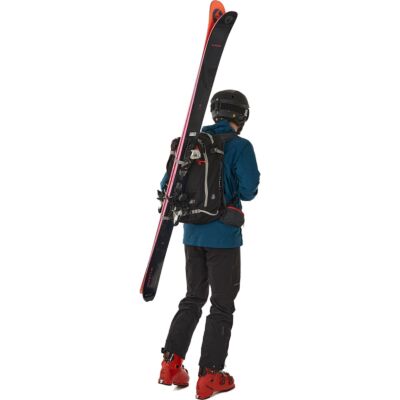 ARVA Airbag Ride24 Switch バックパック 雪崩用 ABS
