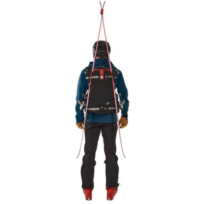 ARVA Airbag Ride24 Switch バックパック 雪崩用 ABS