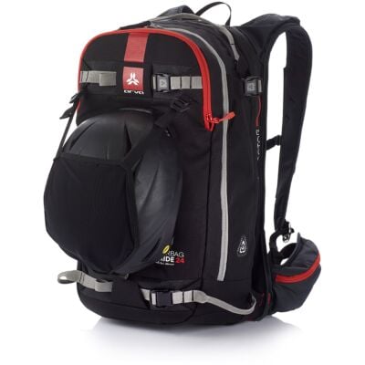 ARVA Airbag Ride24 Switch バックパック 雪崩用 ABS