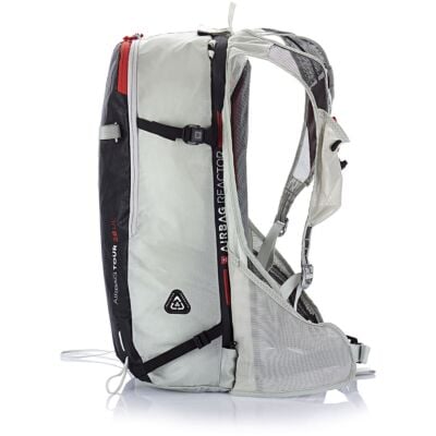 ARVA Airbag Tour 28 UL バックカントリー用エアバッグザック