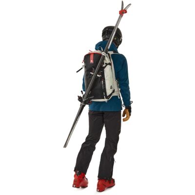 ARVA Airbag Tour 28 UL バックカントリー用エアバッグザック