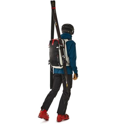 ARVA Airbag Tour 28 UL バックカントリー用エアバッグザック