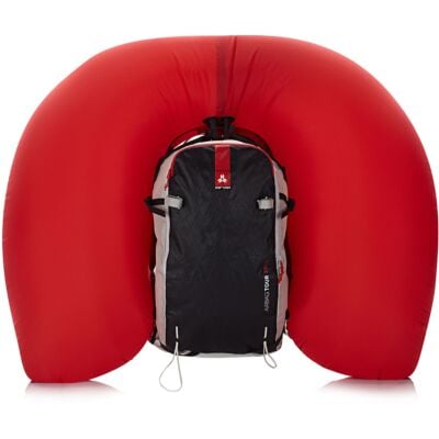 ARVA Airbag Tour 28 UL バックカントリー用エアバッグザック