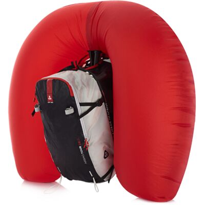 ARVA Airbag Tour 28 UL バックカントリー用エアバッグザック