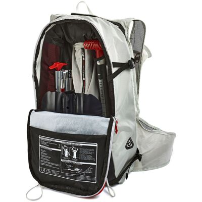 ARVA Airbag Tour 28 UL バックカントリー用エアバッグザック