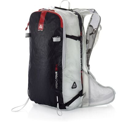 ARVA Airbag Tour 28 UL バックカントリー用エアバッグザック