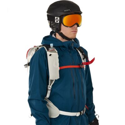 ARVA Airbag Tour 28 UL バックカントリー用エアバッグザック