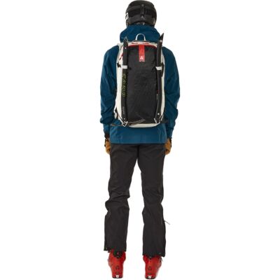 ARVA Airbag Tour 28 UL バックカントリー用エアバッグザック