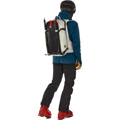 ARVA Airbag Tour 28 UL バックカントリー用エアバッグザック