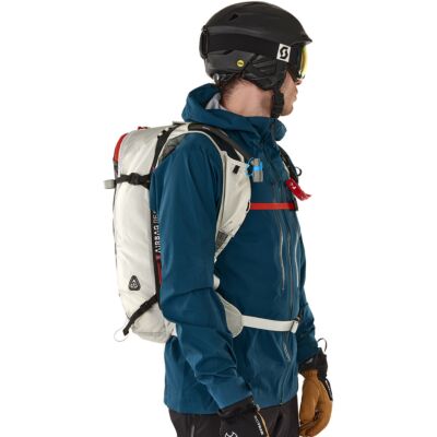 ARVA Airbag Tour 28 UL バックカントリー用エアバッグザック