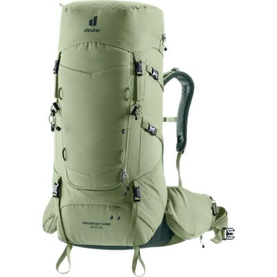 Deuter Aircontact Core 45+10 SL レディーストレッキングザック