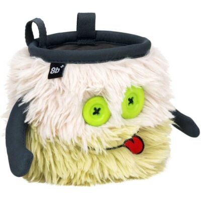 8bPlus AJ Chalk Bag チョークバッグ