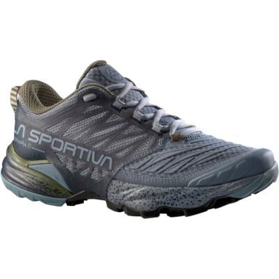 La Sportiva Akasha II Woman 女性用トレイルランニングシューズ