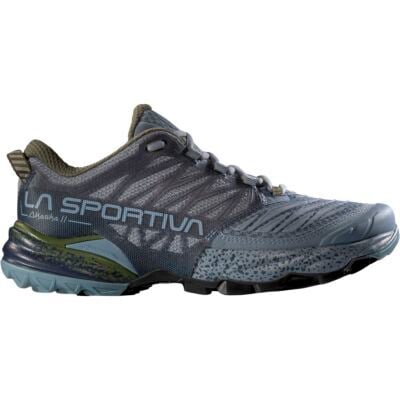 La Sportiva Akasha II Woman 女性用トレイルランニングシューズ
