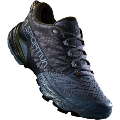 La Sportiva Akasha II Woman 女性用トレイルランニングシューズ