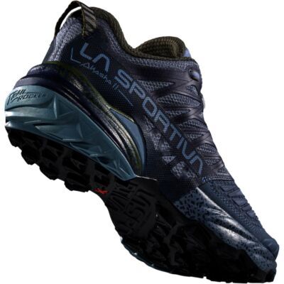 La Sportiva Akasha II Woman 女性用トレイルランニングシューズ