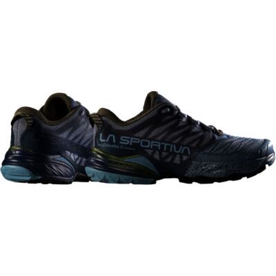 La Sportiva Akasha II Woman 女性用トレイルランニングシューズ