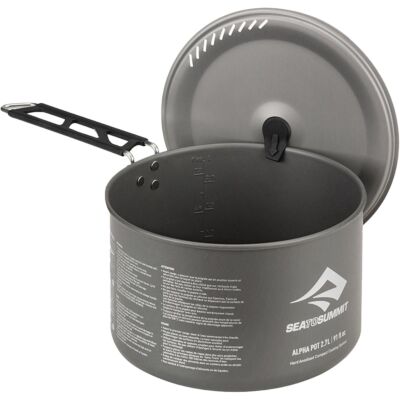 Sea To Summit Alpha Pot キャンプ用鍋