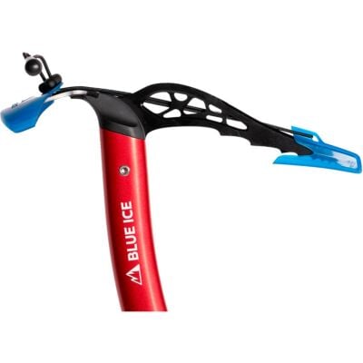 Blue Ice Akila LT Adze アイスアックス スキー登山用