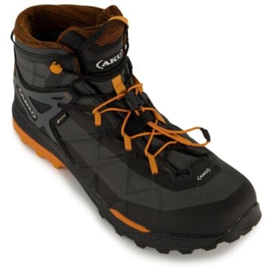 AKU Rocket DFS Mid GTX トレッキングブーツ
